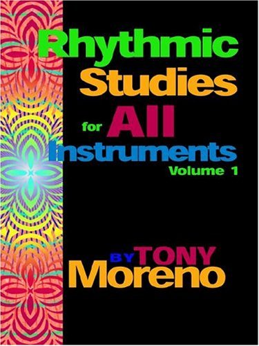 Rhythmic Studies for All Instruments