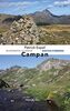 Campan : Hautes-Pyrénées : 40 sommets, 21 topos