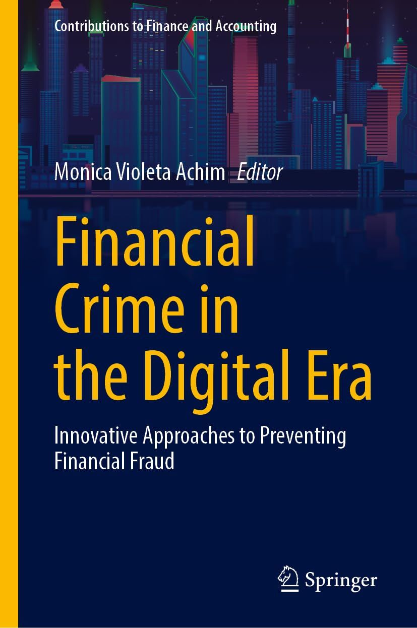Financial Crime in the Digital Era