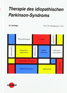 Therapie des idiopathischen Parkinson-Syndroms