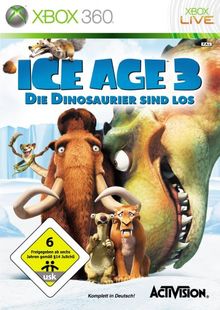 Ice Age 3