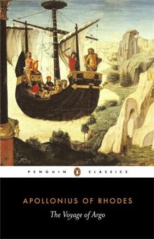 The Voyage of Argo (Penguin Classics)