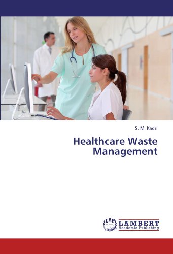 Healthcare Waste Management