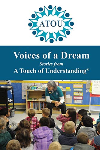Leslie Dedora Voices Of A Dream, Stories From A Touch Of Understanding