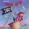 Hexe Lilli - CD: Hexe Lilli bei den Piraten, 1 Audio-CD