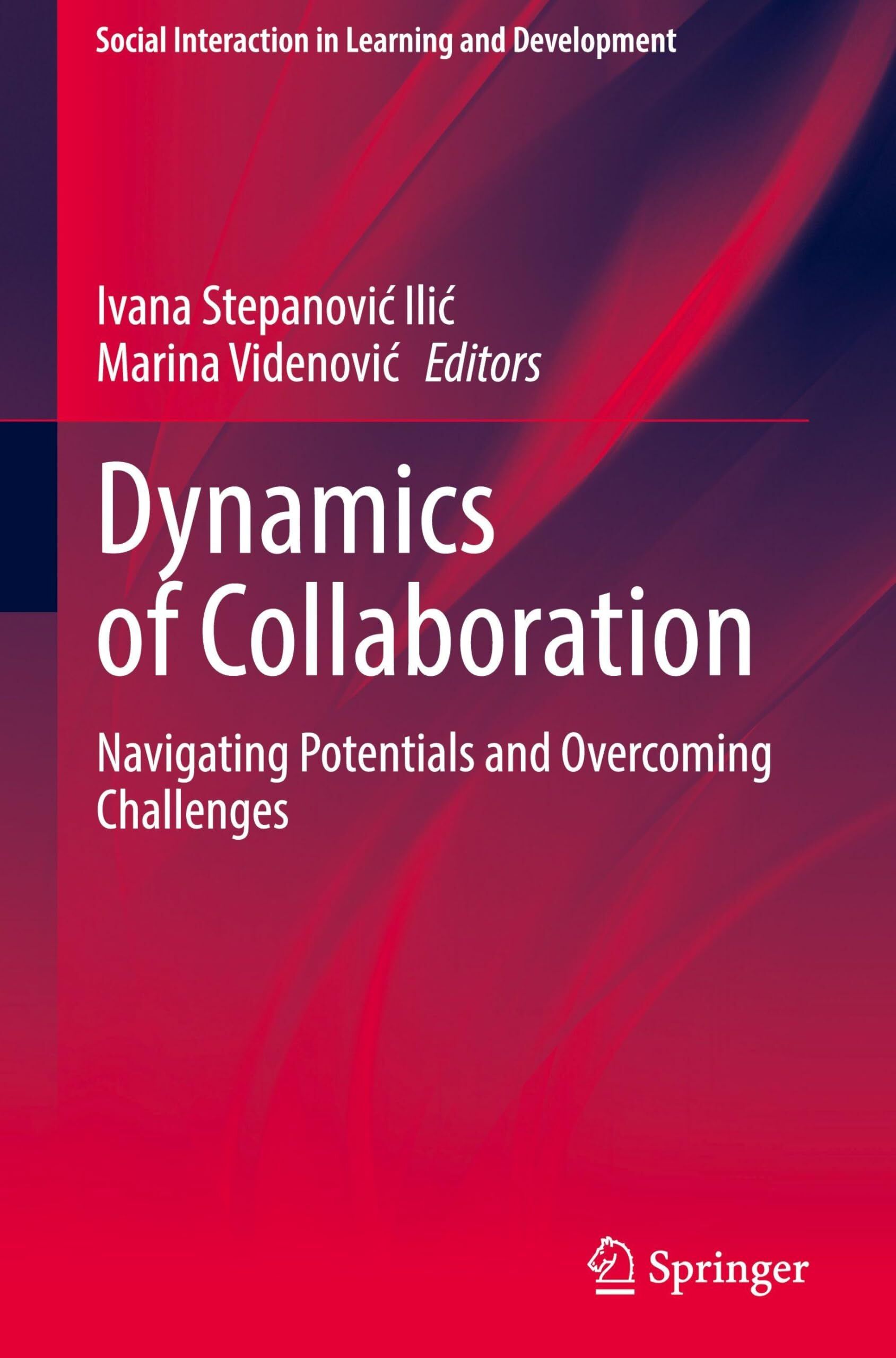 Dynamics of Collaboration