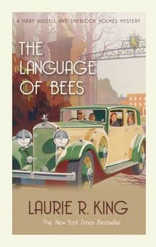 Language of Bees (Mary Russell Mystery 09)