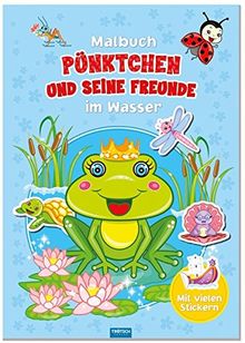 Pünktchen und seine Freunde  | Buch | Zustand sehr gut