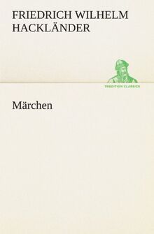 Märchen (TREDITION CLASSICS)