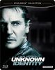 Unknown Identity - Steelbook Collection [Blu-ray]