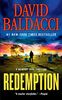 Redemption (Memory Man series, Band 5)
