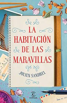 La habitación de las maravillas (Espasa Narrativa)