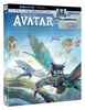 Avatar 4k ultra hd [Blu-ray] 