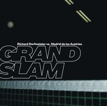 Grand Slam von Richard Dorfmeister & Madrid de los Austrias | CD | Zustand gut