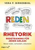 Rhetorik. Redetraining für jeden Anlass: Besser reden, verhandeln, diskutieren