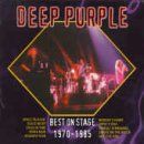 Deep Purple on Stage   1970-85