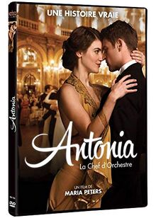 Antonia, la chef d'orchestre [FR Import]