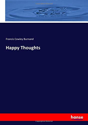 Happy Thoughts