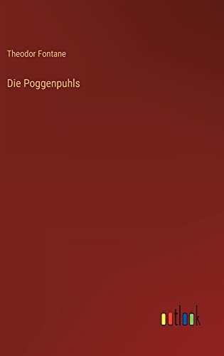 Die Poggenpuhls
