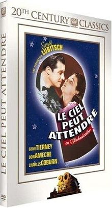 Le Ciel peut attendre [FR Import]