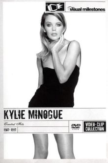 Kylie Minogue - Greates Hits 87-97 | DVD | Zustand akzeptabel