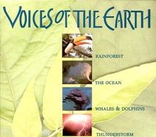 Voices of the Earth