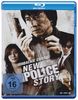 Jackie Chan - New Police Story [Blu-ray]
