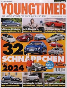 Youngtimer 1/2024