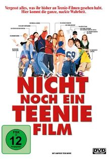 Nicht noch ein Teenie-Film! - Special Edition