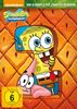 SpongeBob Schwammkopf - Die komplette zweite Season [3 DVDs]