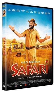 Safari [FR Import]