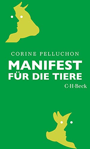 Manifest für die Tiere - Corine Pelluchon Kartoniert (TB)