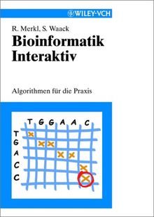 Bioinformatik Interaktiv: Algorithmen und Praxis (Greim/Henschler: Occupational Toxicants)