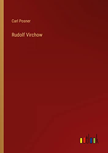 Rudolf Virchow