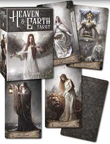 Heaven & Earth Tarot