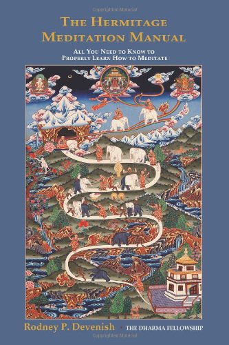 The Hermitage Meditation Manual