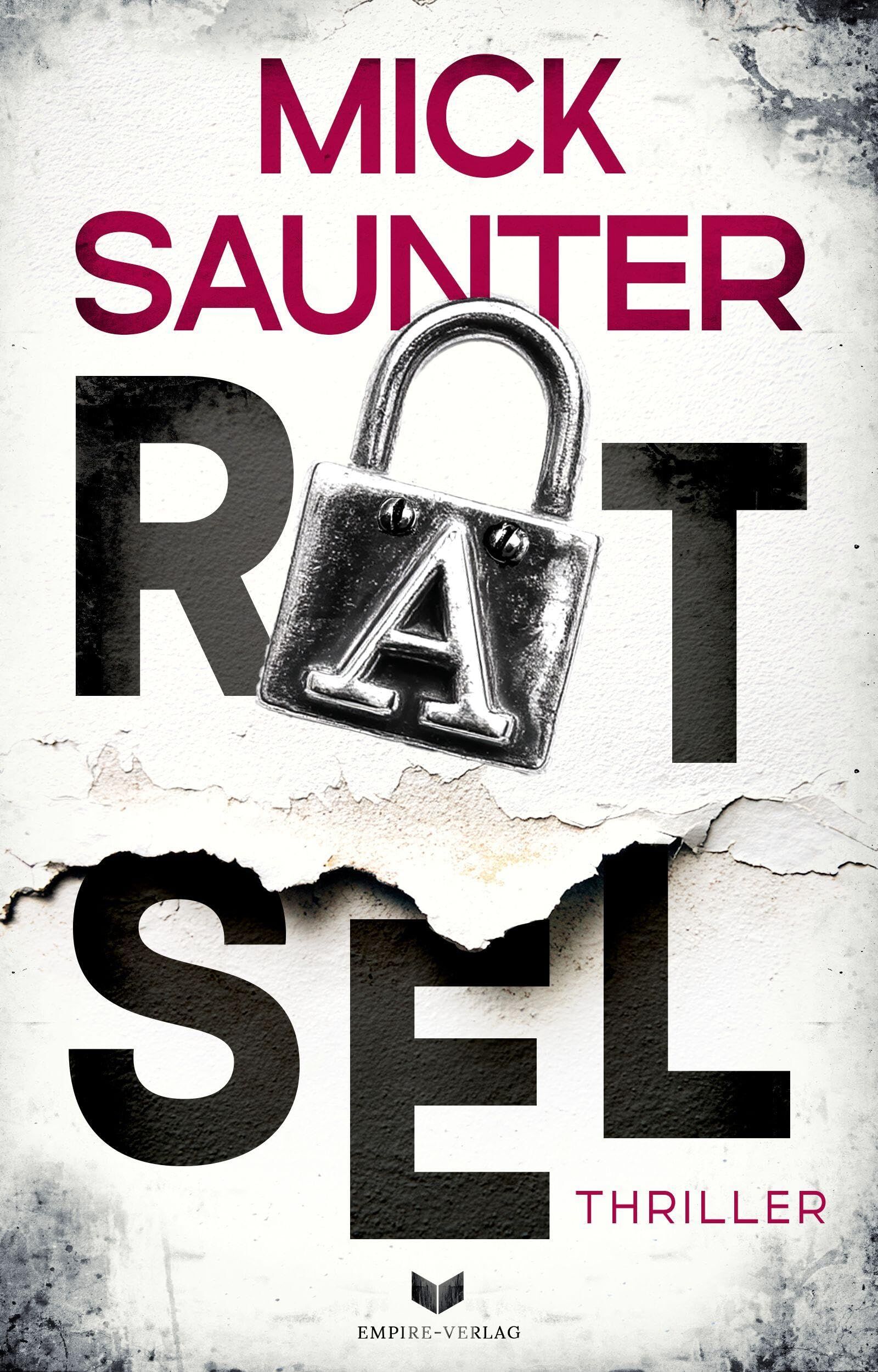 Mick, Saunter: Rätsel
