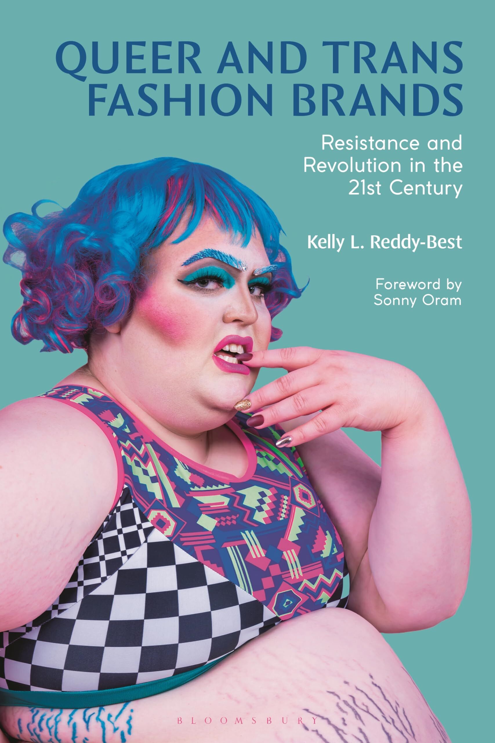 Queer and Trans Fashion Brands - Neuware