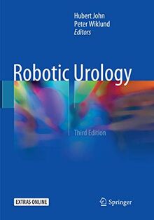 Robotic Urology