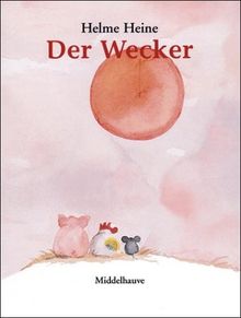 Der Wecker