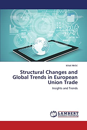 Structural Changes and Global Trends in European Union Trade: Insights and Trends