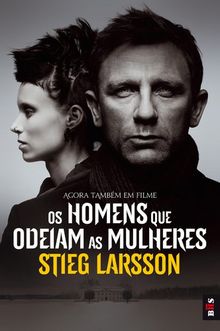 OS Homens Que Odeiam as Mulheres de Larsson, Stieg | Livre | état acceptable