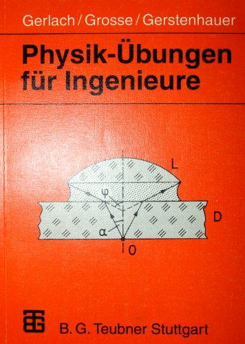 Physik-Übungen für Ingenieure