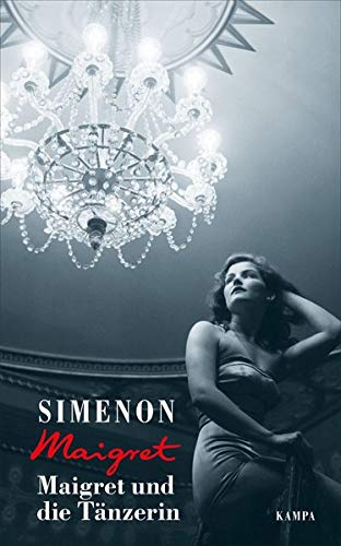 Maigret und die Tänzerin (George Simenon / Maigret)