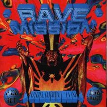 Rave Mission Vol.4