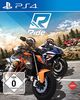 Ride [Playstation 4]