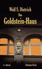 Das Goldstein-Haus: Göttingen Krimi