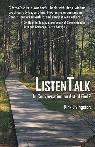 ListenTalk: Is Conversation an Act of God?