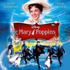 Mary Poppins (Deutscher Original Film-Soundtrack)
