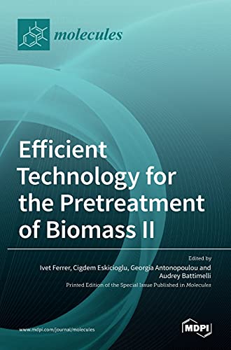 Efficient Technology for the Pretreatment of Biomass II